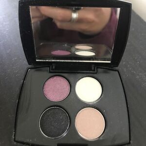 Lancôme 4 Eyeshadows - Never Used